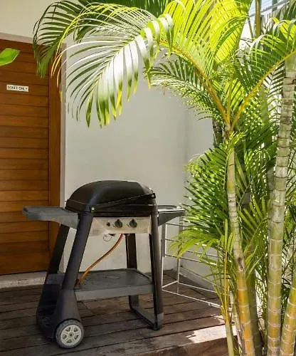 Villa Kubu Joglo Seminyak (Bali)