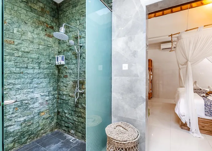 Kubu Joglo Villa Seminyak (Bali)
